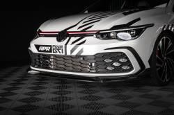 APR - APR MS100236 22-24 Volkswagen GTI 2.0 Spoiler - Image 6