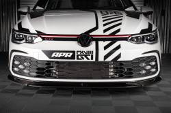 APR - APR MS100237 22-24 Volkswagen GTI 2.0 Bumper Trim - Image 7
