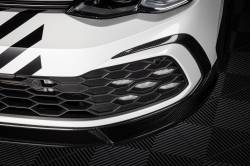 APR - APR MS100237 22-24 Volkswagen GTI 2.0 Bumper Trim - Image 8
