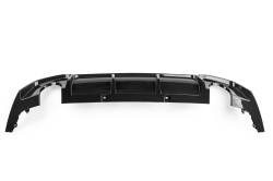 APR - APR MS100241 22-24 Volkswagen GTI 2.0 Bumper Diffuser - Image 2
