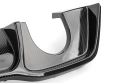 APR - APR MS100241 22-24 Volkswagen GTI 2.0 Bumper Diffuser - Image 4
