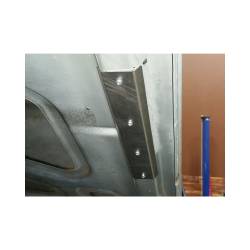 Brothers Trucks - Brothers Trucks HBK7380 Hood Brace for Chevrolet/GMC - Image 2