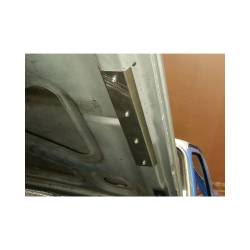 Brothers Trucks - Brothers Trucks HBK7380 Hood Brace for Chevrolet/GMC - Image 5