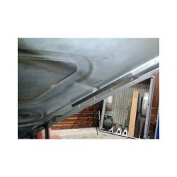 Brothers Trucks - Brothers Trucks HBK7380 Hood Brace for Chevrolet/GMC - Image 4