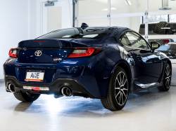 AWE Tuning - AWE Tuning 3020-32279 Exhaust Kit for Scion Subaru/Toyota 2.0 2.4 RWD - Image 2