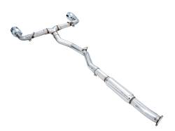 AWE Tuning - AWE Tuning 3020-32279 Exhaust Kit for Scion Subaru/Toyota 2.0 2.4 RWD - Image 4