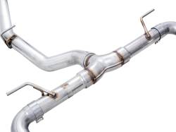 AWE Tuning - AWE Tuning 3020-32279 Exhaust Kit for Scion Subaru/Toyota 2.0 2.4 RWD - Image 6