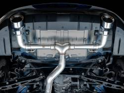 AWE Tuning - AWE Tuning 3020-32279 Exhaust Kit for Scion Subaru/Toyota 2.0 2.4 RWD - Image 10