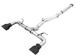 AWE Tuning - AWE Tuning 3020-33279 Exhaust System for Coupe 2.0/2.4 RWD - Image 1
