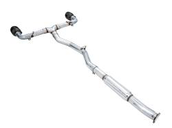 AWE Tuning - AWE Tuning 3020-33279 Exhaust System for Coupe 2.0/2.4 RWD - Image 4