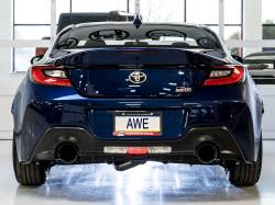 AWE Tuning - AWE Tuning 3020-33279 Exhaust System for Coupe 2.0/2.4 RWD - Image 3
