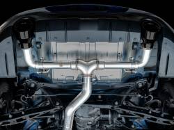AWE Tuning - AWE Tuning 3020-33279 Exhaust System for Coupe 2.0/2.4 RWD - Image 9