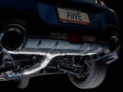 AWE Tuning - AWE Tuning 3020-33279 Exhaust System for Coupe 2.0/2.4 RWD - Image 10