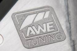 AWE Tuning - AWE Tuning 1110-11010 Porsche Side Window Deflector - Image 2