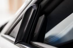 AWE Tuning - AWE Tuning 1110-11017 Side Window Deflector for 20-24 Porsche 911 - Image 2