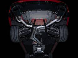 AWE Tuning - AWE Tuning 3025-33776 Exhaust System for Audi Hatchback/Wagon 4.0 AWD - Image 3