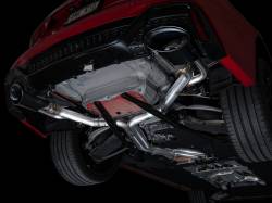 AWE Tuning - AWE Tuning 3025-33776 Exhaust System for Audi Hatchback/Wagon 4.0 AWD - Image 5