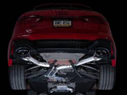 AWE Tuning - AWE Tuning 3025-33776 Exhaust System for Audi Hatchback/Wagon 4.0 AWD - Image 2