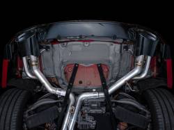 AWE Tuning - AWE Tuning 3025-33776 Exhaust System for Audi Hatchback/Wagon 4.0 AWD - Image 4