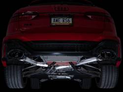 AWE Tuning - AWE Tuning 3025-33776 Exhaust System for Audi Hatchback/Wagon 4.0 AWD - Image 7