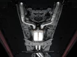 AWE Tuning - AWE Tuning 3025-33776 Exhaust System for Audi Hatchback/Wagon 4.0 AWD - Image 8