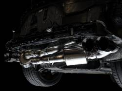 AWE Tuning - AWE Tuning 3015-43159 Exhaust Kit for 20-26 Chevy Corvette 6.2 AWD/RWD - Image 6