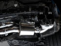 AWE Tuning - AWE Tuning 3015-43159 Exhaust Kit for 20-26 Chevy Corvette 6.2 AWD/RWD - Image 9