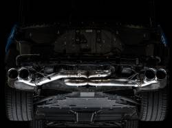 AWE Tuning - AWE Tuning 3020-42080 20-25 Chevrolet Corvette 6.2 AWD/RWD Exhaust Kit - Image 7
