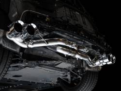 AWE Tuning - AWE Tuning 3020-42080 20-25 Chevrolet Corvette 6.2 AWD/RWD Exhaust Kit - Image 9