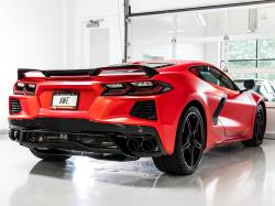 AWE Tuning - AWE Tuning 3020-43086 20-25 Chevrolet Corvette 6.2 AWD/RWD Exhaust System - Image 2