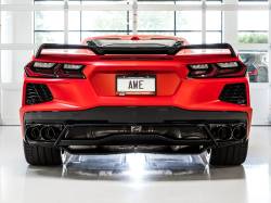 AWE Tuning - AWE Tuning 3020-43086 20-25 Chevrolet Corvette 6.2 AWD/RWD Exhaust System - Image 3