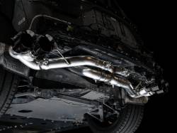 AWE Tuning - AWE Tuning 3020-43086 20-25 Chevrolet Corvette 6.2 AWD/RWD Exhaust System - Image 8