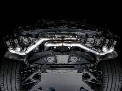 AWE Tuning - AWE Tuning 3020-43086 20-25 Chevrolet Corvette 6.2 AWD/RWD Exhaust System - Image 10
