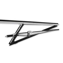 Brothers Trucks - Brothers Trucks VWA72RHCLEAR Chevrolet & GMC Vent Window Assembly - Image 6