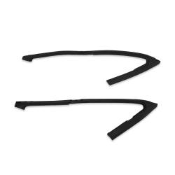 Brothers Trucks - Brothers Trucks VWW0072 Vent Window Weatherstrip for Chevrolet & GMC - Image 2