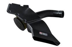 AWE Tuning - AWE Tuning 2660-13032 Audi S5 4.2 AWD Cold Air Intake 08-12 - Image 1