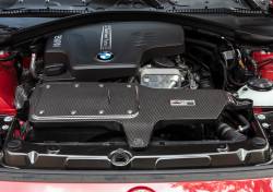 AWE Tuning - AWE Tuning 2660-13034 BMW 2.0 Cold Air Intake - Image 4