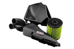 AWE Tuning - AWE Tuning 2660-15012 Audi RS7 4.0 AWD Cold Air Intake 14-18 - Image 4