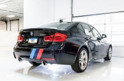 AWE Tuning - AWE Tuning 3010-33042 BMW 3.0 AWD/RWD Exhaust Kit Convertible/Coupe/Sedan - Image 2