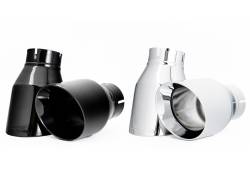 AWE Tuning - AWE Tuning 3010-33048 Exhaust Kit for Porsche 2/2.5 RWD Convertible/Coupe/Hatch - Image 4