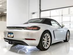 AWE Tuning - AWE Tuning 3010-33048 Exhaust Kit for Porsche 2/2.5 RWD Convertible/Coupe/Hatch - Image 2