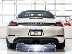 AWE Tuning - AWE Tuning 3010-33048 Exhaust Kit for Porsche 2/2.5 RWD Convertible/Coupe/Hatch - Image 3