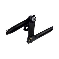 Brothers Trucks - Brothers Trucks WTA6600 Chevrolet & GMC Windshield Wiper Arm - Image 3