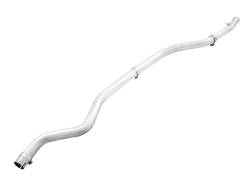 AWE Tuning - AWE Tuning 3015-11028 BMW Convertible/Coupe/Sedan 3.0 AWD/RWD Exhaust Pipe - Image 1
