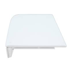 Brothers Trucks - Brothers Trucks DGRS72P-LH Chevrolet & GMC Window Glass - Image 5