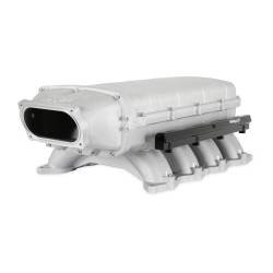 Holley EFI - Holley EFI 300-911 Engine Intake Manifold for Ford Car Coyote 302/315 - Image 5