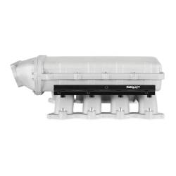 Holley EFI - Holley EFI 300-911 Engine Intake Manifold for Ford Car Coyote 302/315 - Image 9