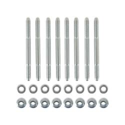 Holley EFI - Holley EFI 300-686 LS Engine Intake Manifold Bolt Set for GM - Image 3