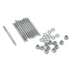 Holley EFI - Holley EFI 300-686 LS Engine Intake Manifold Bolt Set for GM - Image 5
