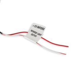 Holley EFI - Holley EFI 558-480 Manual Transmission Wiring Harness - Image 1